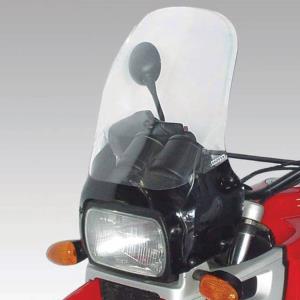 Parabrisas tipo flujo aire grandes dimensiones BMW R1100GS 1994-1999